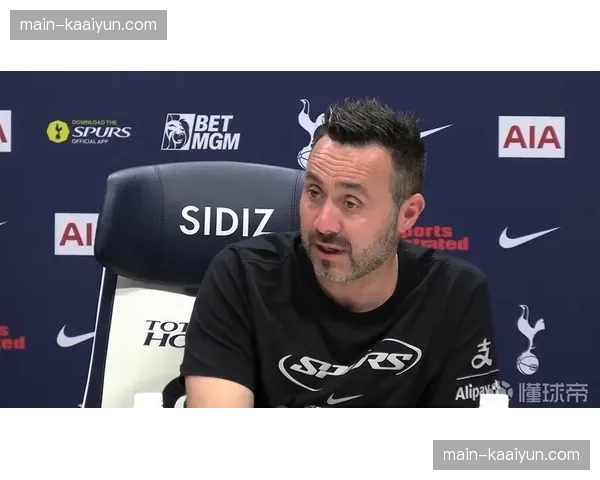 布莱顿41进球37失球数据均衡,德泽尔比离队后战术延续性面临考验 布莱顿41进球37失球数据均衡,德泽尔比离队后战术延续性面临考验